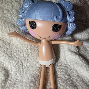 Lalaloopsy Ivory Ice Crystals 12" Doll